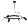 Light Star LR0163733630 Rullo Люстра подвесная