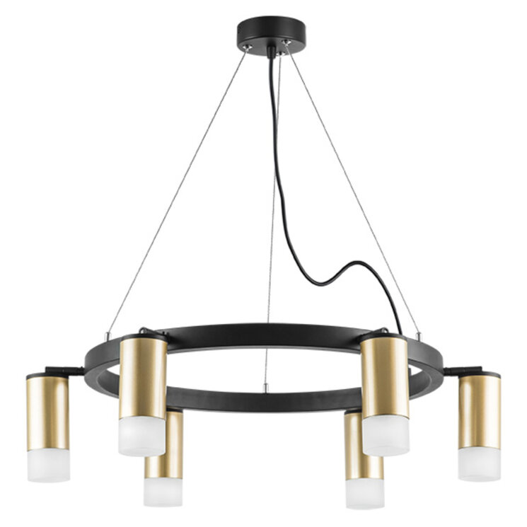 Light Star LR0164061 Rullo Люстра подвесная