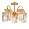 Escada 2116/5P E14*40W Champagne gold