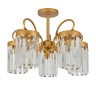 Escada 2116/5P E14*40W Champagne gold
