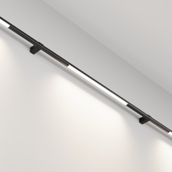 Maytoni Светильник Basis для штанговой системы освещения Axity 3000-6000К 12Вт 120°
