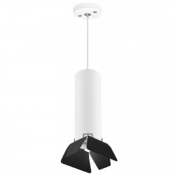 Light Star RP496437 Rullo Комплект со светильником Rullo