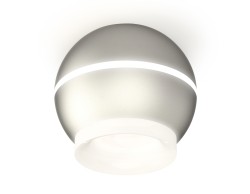 Ambrella Light Потолочный светильник Techno XS1103030