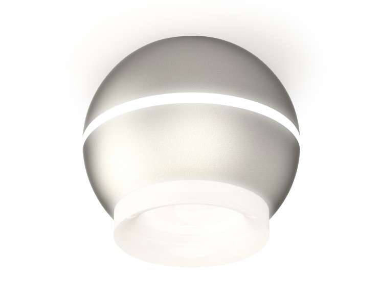 Ambrella Light Потолочный светильник Techno XS1103030