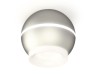 Ambrella Light Потолочный светильник Techno XS1103030