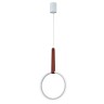 Escada 10295/1 LED*30W White