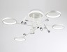 Ambrella Light Люстра потолочная светодиодная FL FL51648