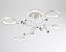 Ambrella Light Люстра потолочная светодиодная FL FL51648