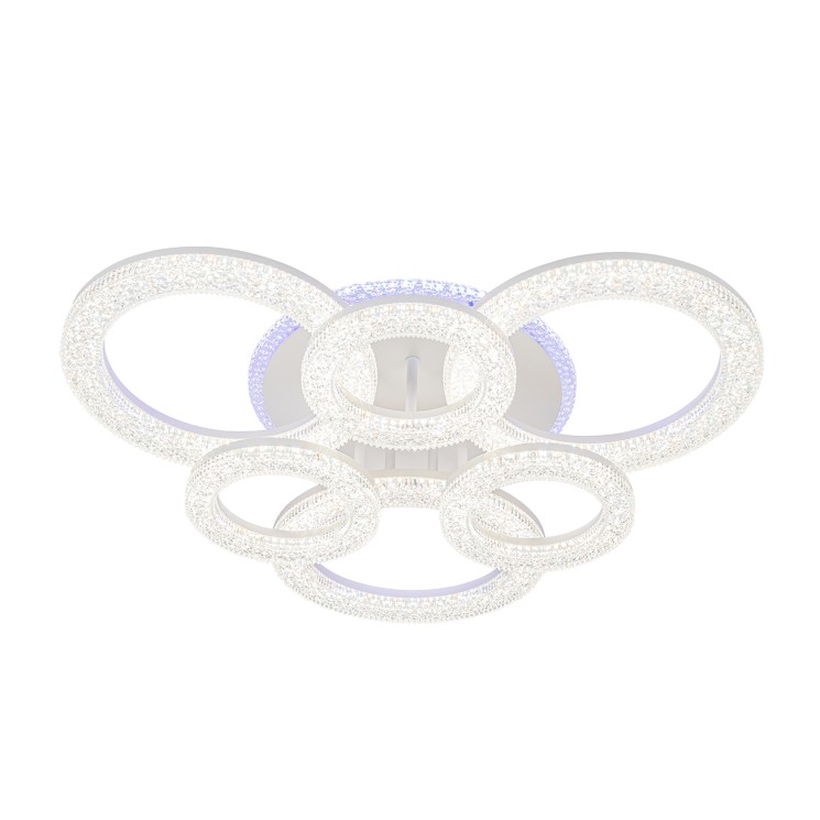 Escada 10281/6 LED*182W White