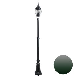 Парковый светильник Arte Lamp ATLANTA