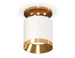 Ambrella Light Потолочный светильник Techno XS7401121