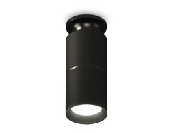 Ambrella Light Потолочный светильник Techno XS6302200