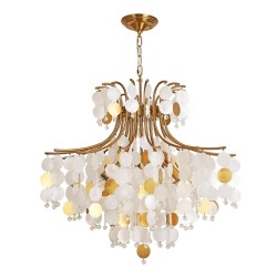 Подвесная люстра Arte Lamp PIPIRIMA