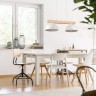 Подвесной светильник                      TK Lighting  4713 Oslo