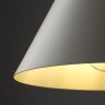 Подвесной светильник                      TK Lighting  10072 Cono