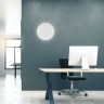Настенный светильник                      TK Lighting  6011 Luna White