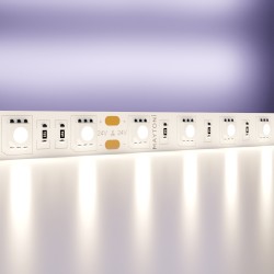 Maytoni Светодиодная лента 24В 5050 14,4Вт/м 4000K 5м IP20