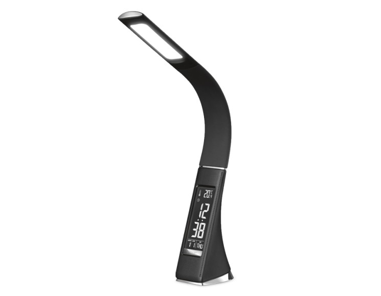Ambrella Light Настольная светодиодная лампа Desk DE509