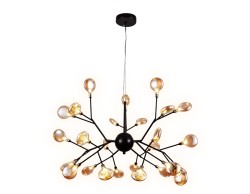 Ambrella Light Подвесная люстра Traditional TR3013