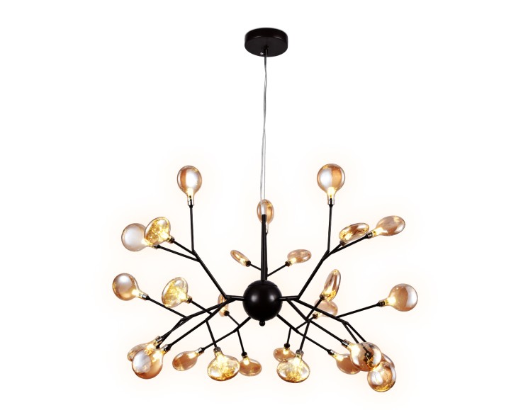 Ambrella Light Подвесная люстра Traditional TR3013