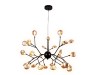 Ambrella Light Подвесная люстра Traditional TR3013
