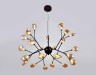 Ambrella Light Подвесная люстра Traditional TR3013