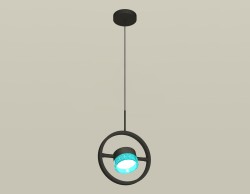Ambrella Light Светильник подвесной Traditional DIY XB9112151