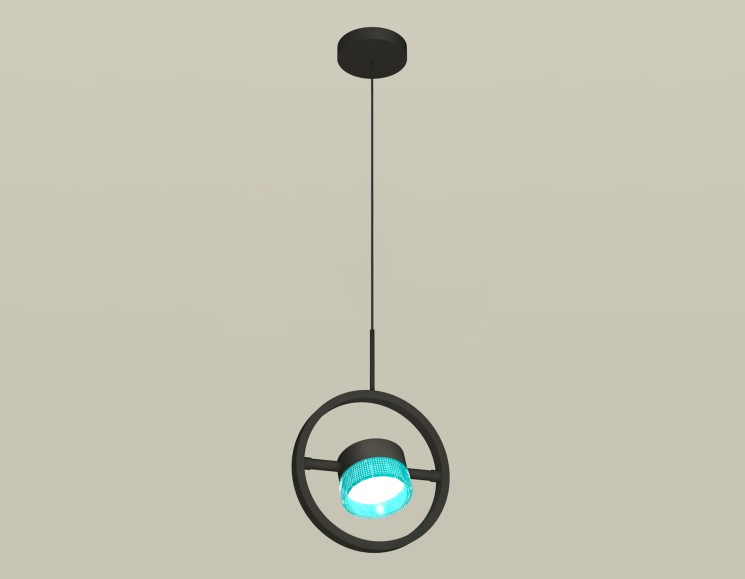 Ambrella Light Светильник подвесной Traditional DIY XB9112151