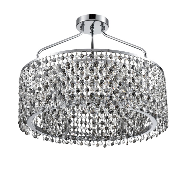 Люстра потолочная LUMION LAYLA 8244/6C