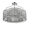 Люстра потолочная LUMION LAYLA 8244/6C
