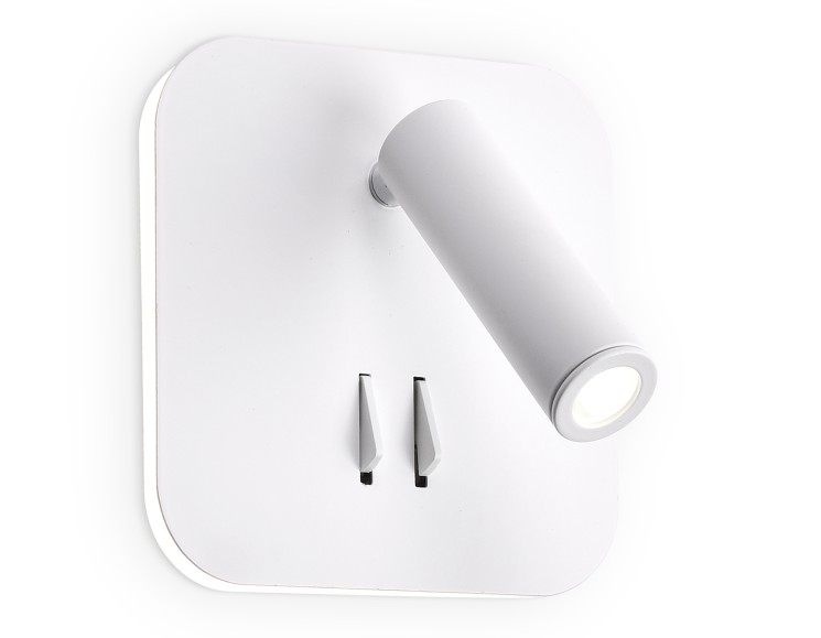 Ambrella Light Спот светодиодный Wall FW254