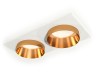 Ambrella Light Встраиваемый светильник Techno XC6525024