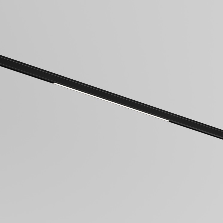 Maytoni Трековый светильник Basis Levity 4000К 5Вт 100°