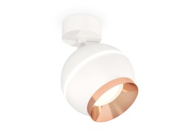 Ambrella Light Спот Techno spot XM1101005