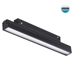 Трековый светильник для низковольного шинопровода NOVOTECH FLUM 358410