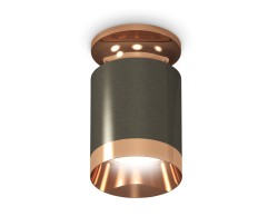 Ambrella Light Потолочный светильник Techno XS6303160