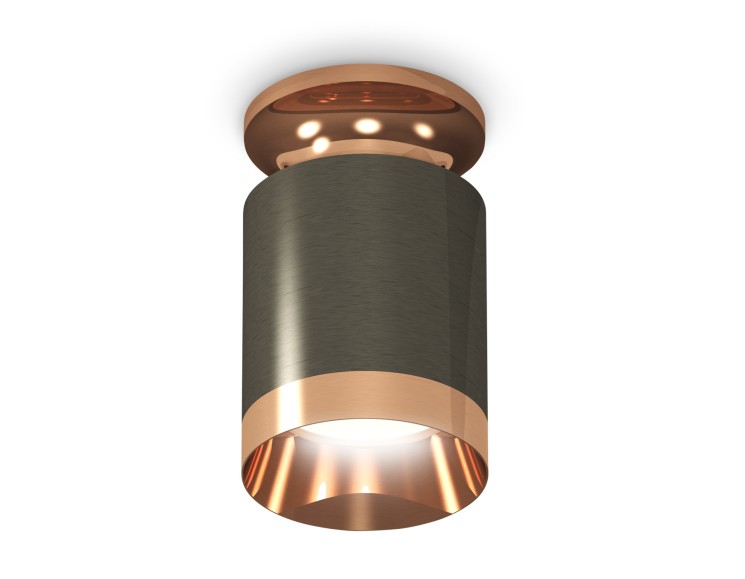 Ambrella Light Потолочный светильник Techno XS6303160