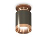 Ambrella Light Потолочный светильник Techno XS6303160