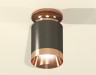 Ambrella Light Потолочный светильник Techno XS6303160