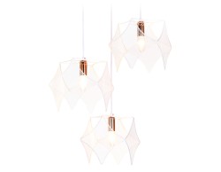 Ambrella Light Подвесной светильник Traditional TR8426