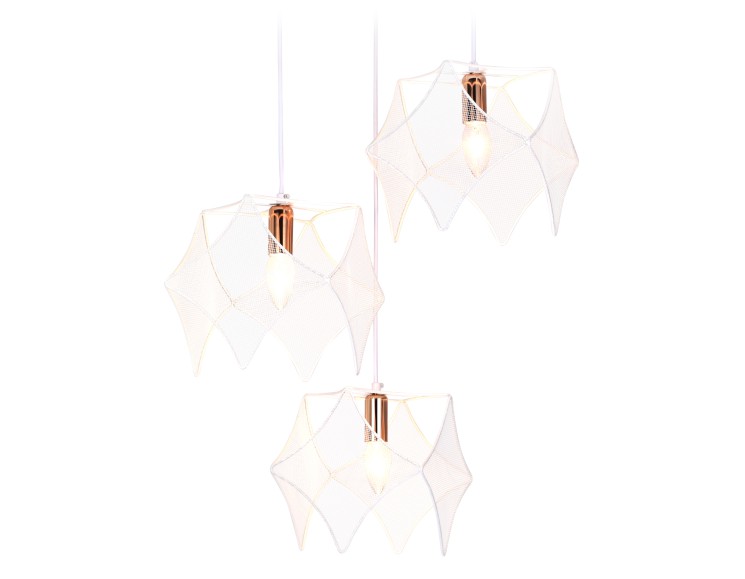 Ambrella Light Подвесной светильник Traditional TR8426