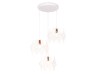 Ambrella Light Подвесной светильник Traditional TR8426
