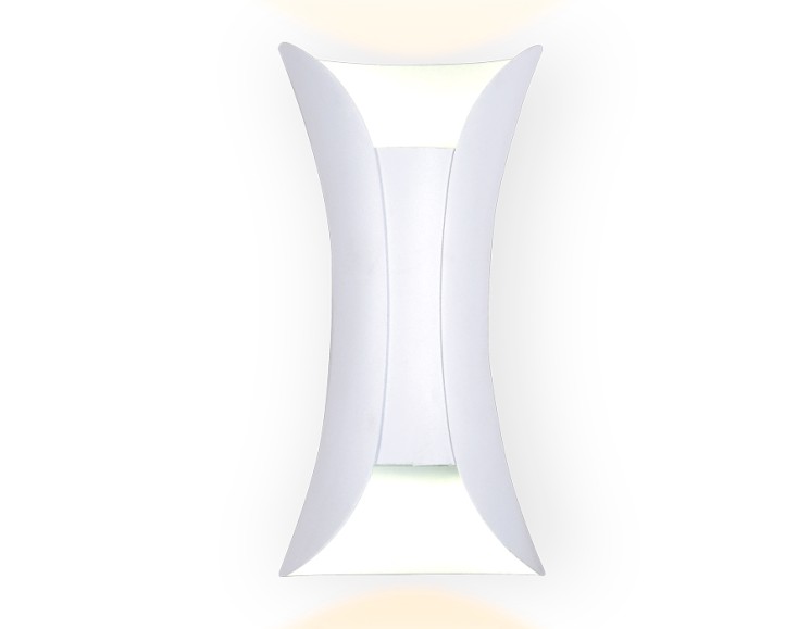 Ambrella Light Настенный светодиодный светильник Wall FW192