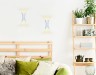 Ambrella Light Настенный светодиодный светильник Wall FW192