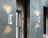 Ambrella Light Настенный светодиодный светильник Wall FW192