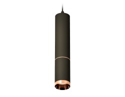 Ambrella Light Подвесной светильник Techno spot XP6323030