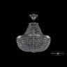 Люстра хрустальная 19051/H2/35IV G Bohemia Ivele Crystal (Потолочные)