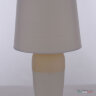 Настольная лампа APL223HAT12241 WHITE Arte Perfetto Luce (C 1 лампочкой)