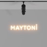 Maytoni Фильтр для светильников Gala с логотипом клиента