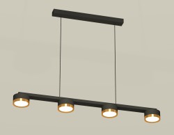 Ambrella Light Светильник подвесной Traditional DIY XB9152152